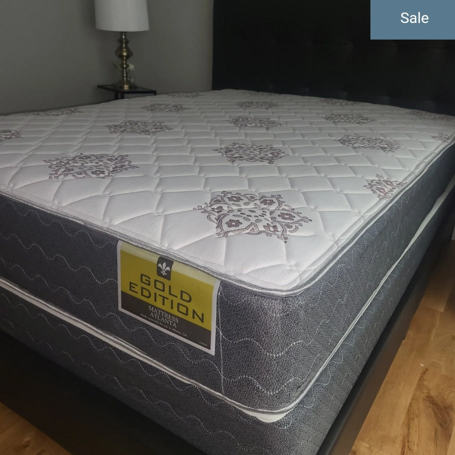 KING SIZE GOLD ELITE PILLOWTOP