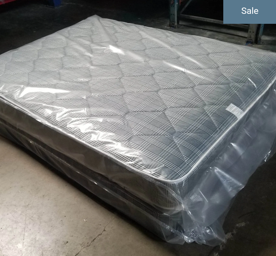 BLUE ROYAL STANDARD MATTRESS