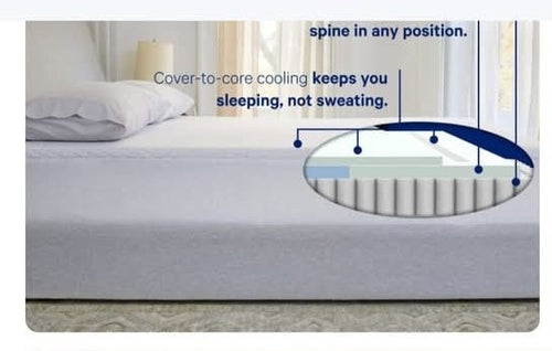 CASPER LUXORY BREEZE EDITION