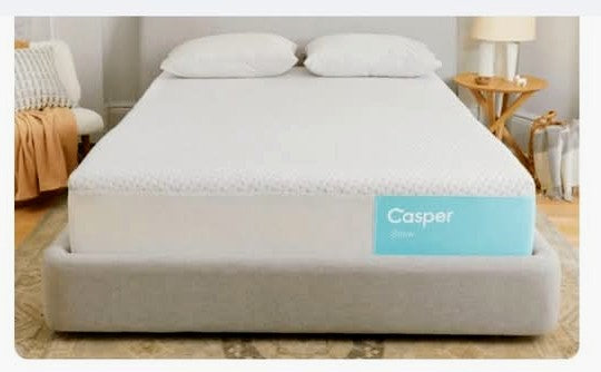 CASPER LUXORY BREEZE EDITION